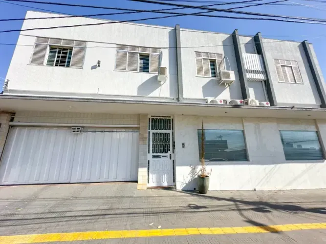 Prédio Comercial e Residencial à Venda no Setor Sul Excelente Oportunidade de Investiment