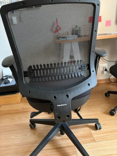 Cadeira office flexform Unipro