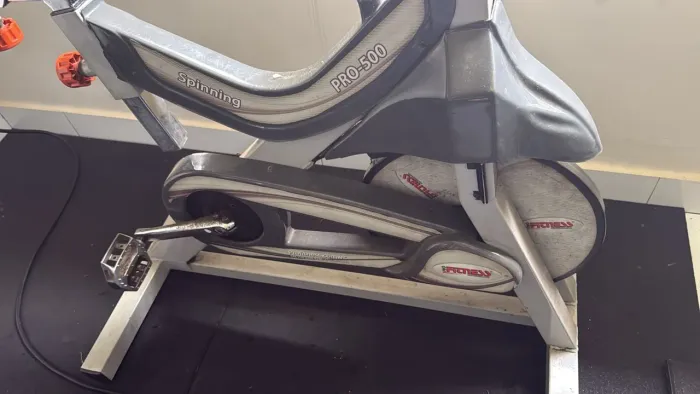 Bike Spinner 