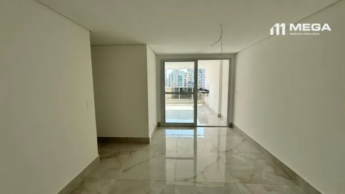 Apartamento com 3 dormitórios à venda, 109 m² por R$ 1.500.000,00 - Praia de Itapoã - Vila