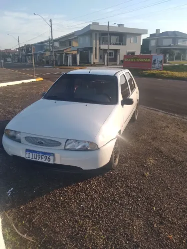 Ford Fiesta 1.0i 3P E 5P 1999