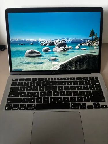 MACBOOK AIR M1 16RAM