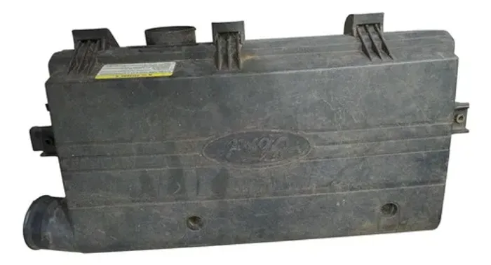 Caixa Filtro Ar Ford Fiesta Original 2005 A 2009