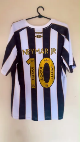 Camisas de time novas