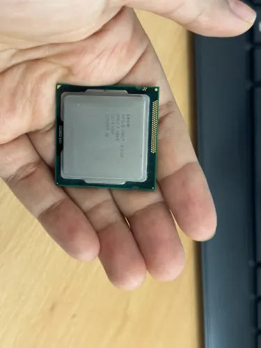 Processador i3 2120