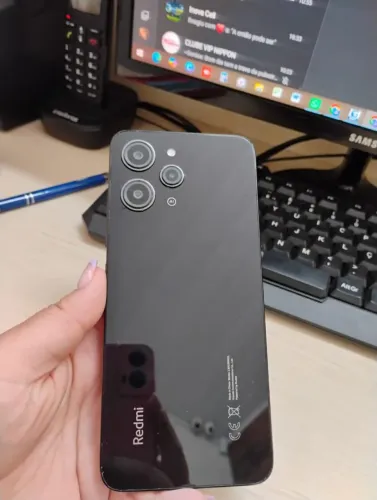 Redmi 12