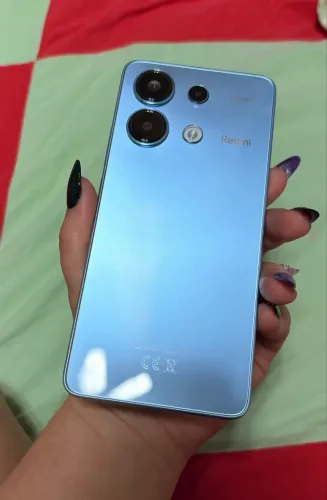 Redmi note 13 256gb