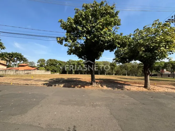 Excelente Lote à Venda no Bairro Nova Piracicaba! 473,85 m²