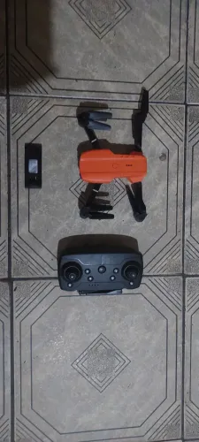 Drone E88pro