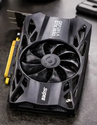 GTX 1650super