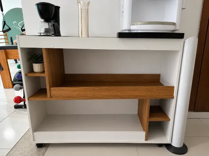 Buffet sala 