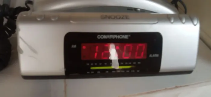 Telefone antigo