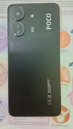 Poco C65 Usado