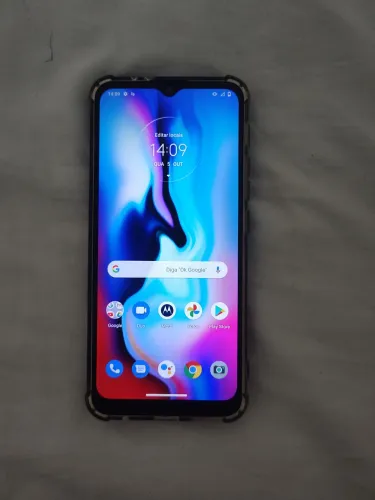 Motorola E7 plus 