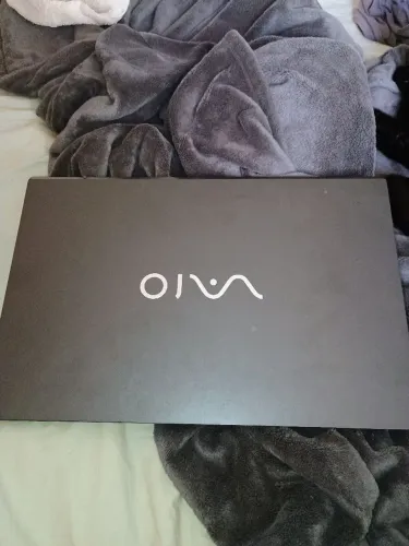 Notebook vaio fe15