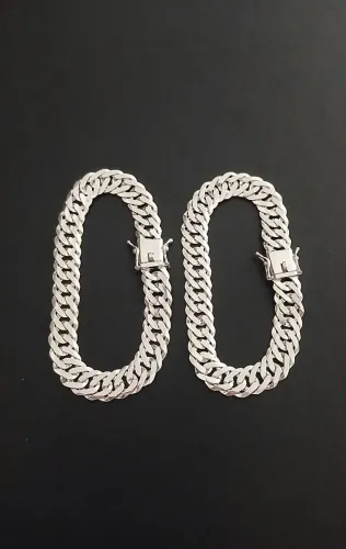 Pulseira de Prata 925