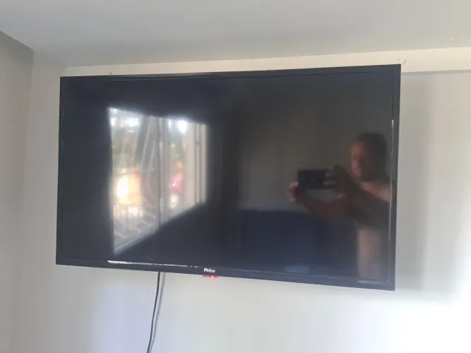 Tv led 32' Philco 