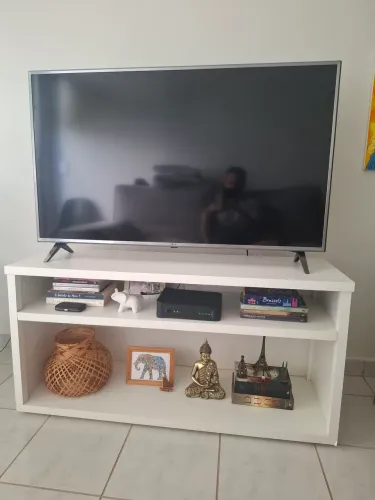 Rack para tv