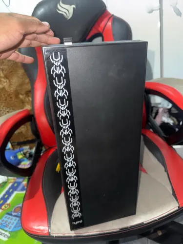Pc gamer completo