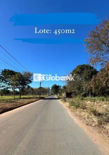 Venda de excelente terreno no Morada do Sol