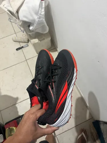 Chuteira penalty society 43