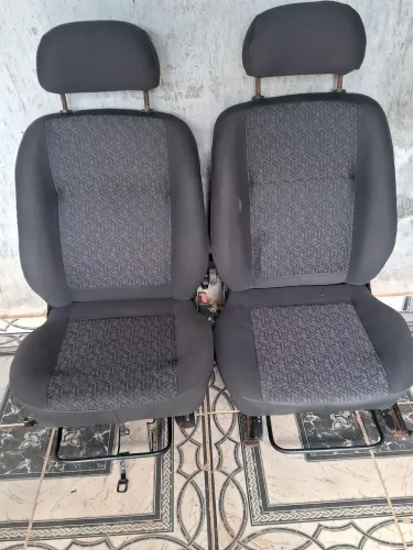 Bancos automotivos 800 a base de troca 