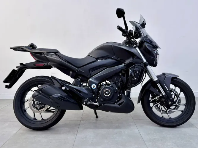 BAJAJ DOMINAR 400