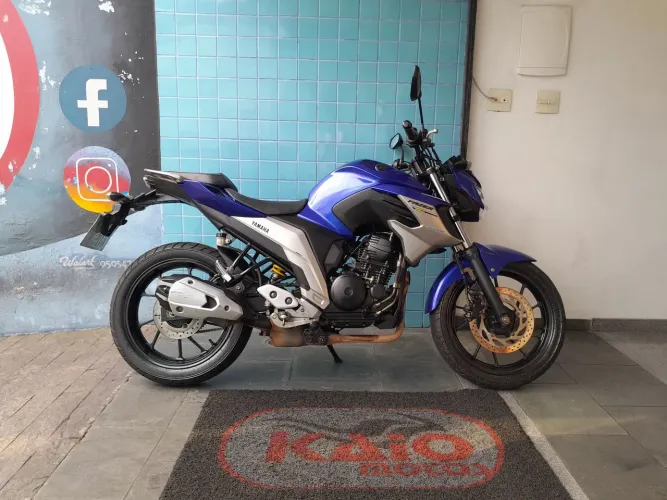 Fz 25 2021