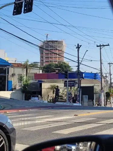 Ponto à venda, Parque Mandaqui, São Paulo, SP