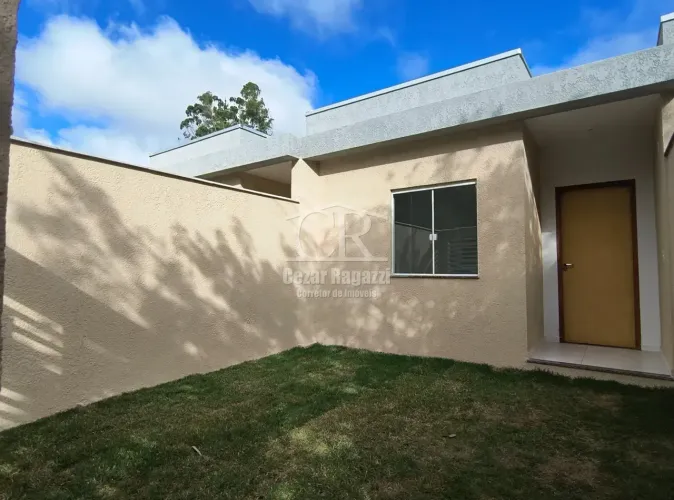 Está em busca da casa ideal para morar com conforto e praticidade? Esta é uma excelente op