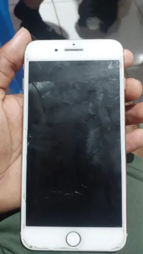 Vendo iPhone 8 plus