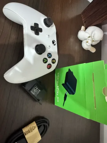 Controle xbox one