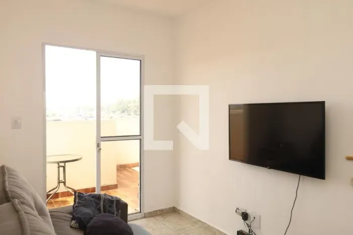 Apartamento à Venda - Vila Jacuí, 2 Quartos, 70 m2