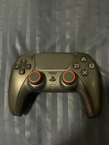 Controle ps5 Dualsense 100% sem Drift