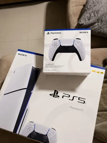 PlayStation 5 1tb