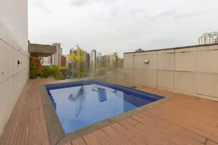 Cobertura Duplex para Venda em São Paulo, Santana, 3 dormitórios, 1 suíte, 4 banheiros, 3