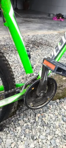 Bicicleta Specialized 