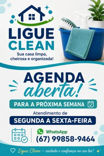Faxina