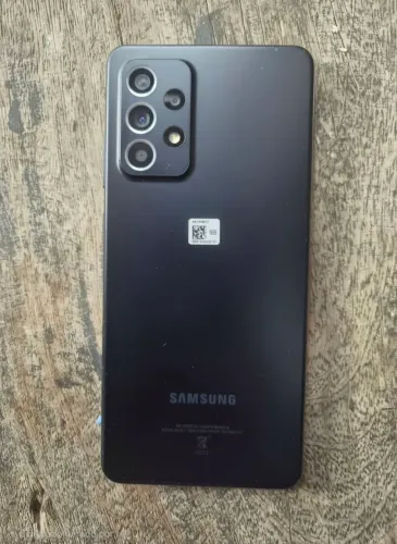 Samsung Galaxy A52s 5G