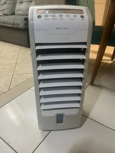 Climatizador Eletrolux