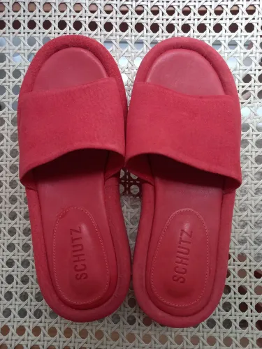 Flatform Schutz