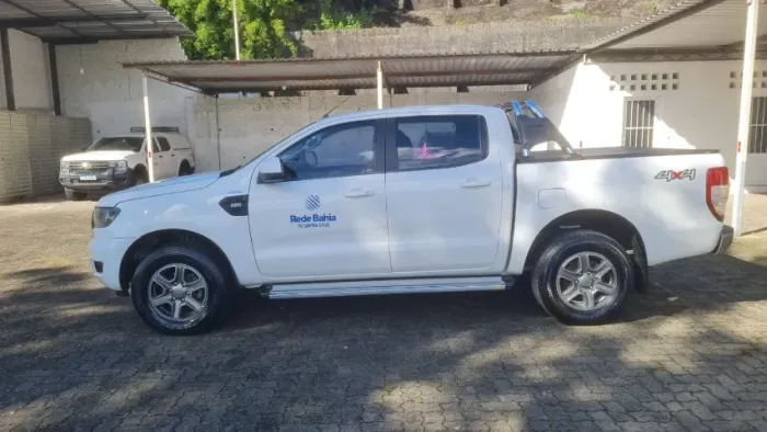 Ford Ranger XLS 2.2 4X4 CD Diesel Aut. 2019