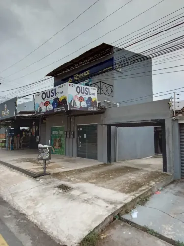 Oportunidade em Castanhal Casa+ ponto comercial com piscina