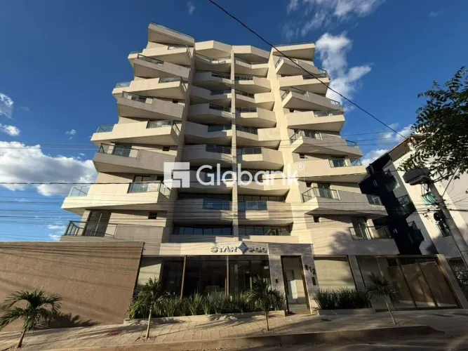 Apartamento 3 quartos para aluguel Augusta Mota 115m² Montes Claros MG