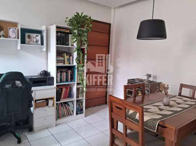 Apartamento à venda, 2 quartos 1 vaga 65 m² por R$ 240.000 - Barreto - Niterói/RJ