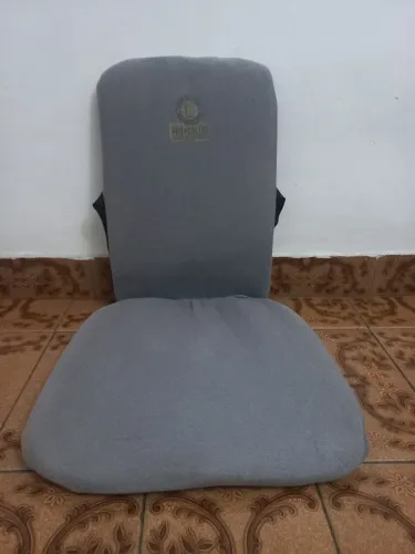 Acento ortopedico PRO COLUNA