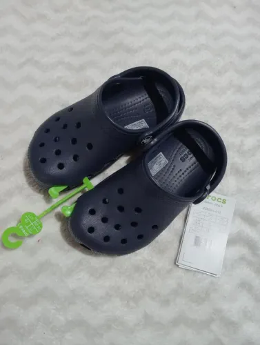 Crocs infantil 