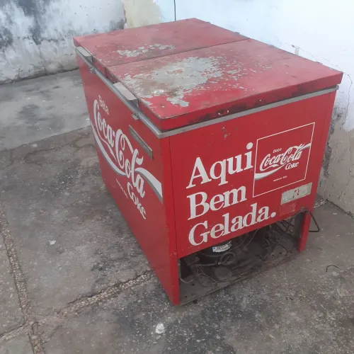 freezer prosdocimo 400l
