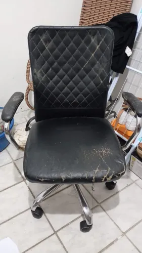 Cadeira escritório