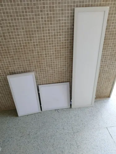 Lâmpadas de led 